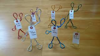 イメージ動画・チームビルディングアクティビティ