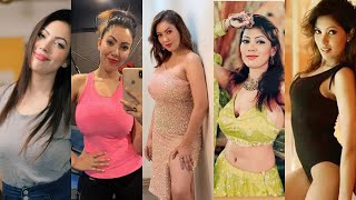 Munmun Dutta - Babita Ji - Hot Sexy Rare Unseen Photos | from saree to bikini #tmkoc