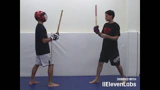 10  Drill para reacciones