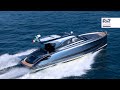 SOLARIS POWER 48 LOBSTER - Motor Yacht Review - The Boat Show