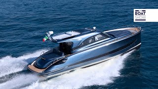 Full review of the new solaris power 48 lobster, a motor yacht built
in italy by yachts.by maurizio bullerilocation: portovenere, la
spezia, italythe...
