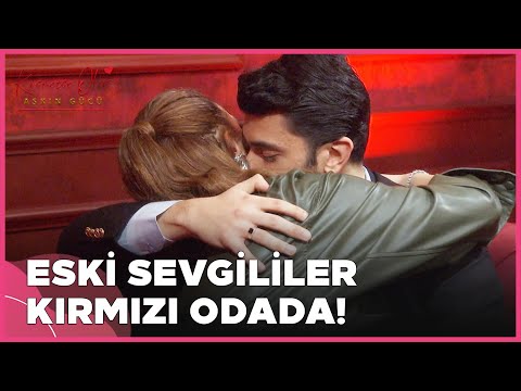 Eski Sevgililer Kırmızı Odada! | Kısmetse Olur: Aşkın Gücü 2. Sezon 106. Bölüm