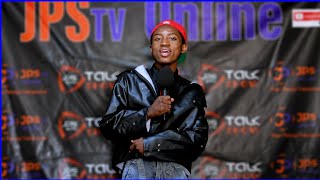 LIVE 🔴 BIDO BIDO STAR ALIVYO PITA KWENYE BEAT YA NYIMBO YAKE YA BAM BAM UTAPENDA