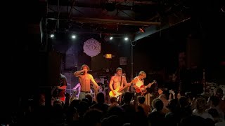 One Step Closer - Orange Leaf (Live) 7/26/24 @Local 506 Chapel Hill, NC Profile