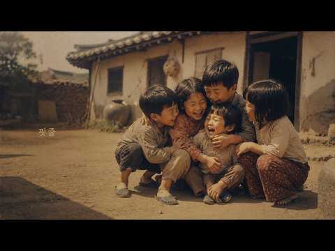 핏줄 ㅣ 좁은 방 한 이불 속에서 자란 우리 ㅣ 청춘우체국