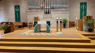 18th Sunday in Ordinary Time