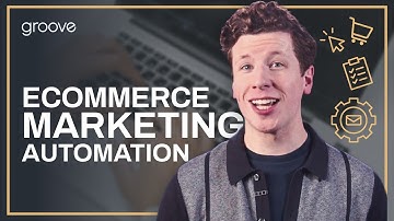 From Welcome Series to Cart Abandonment: How Automation Drives eCommerce Conversions
