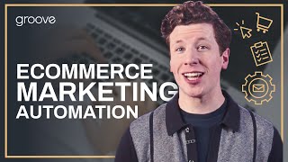 From Welcome Series to Cart Abandonment: How Automation Drives eCommerce Conversions