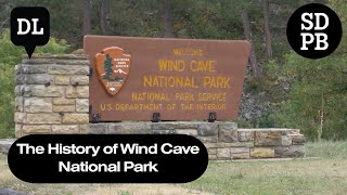 Take a tour of Wind Cave National Park | Dakota Life