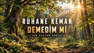 Demedim Mi - Ruhane Keman