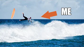 From Beginner to Contest Surfer — Is It Possible?