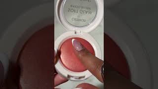 Spring Blush Edit 🌸✨ Catrice Must-Have Blushes screenshot 2