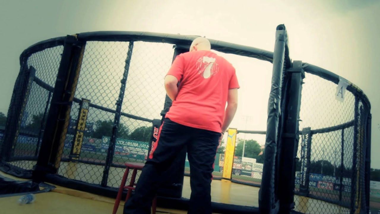 SOULBLOCK.COM SOUNDCHECK at VFL33