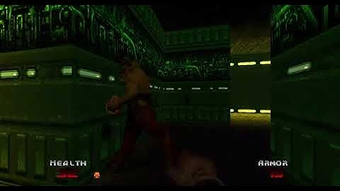 [Doom II] Shocker.wad 64 EDITION