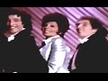 Shirley Bassey - When You Smile (1974 TV Special)