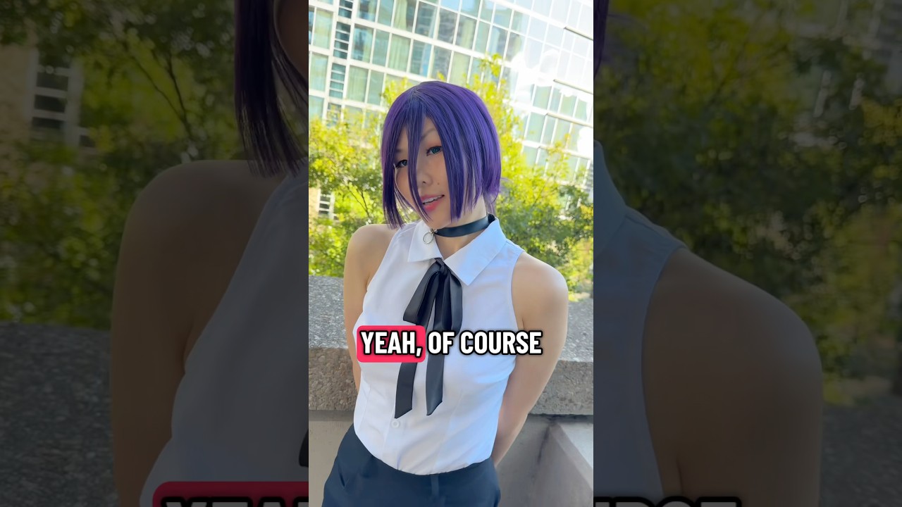 Reze teaches Denji 🧠 #anime #chainsawman #reze #denji #chainsawmananime