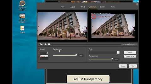 How to Easily Cut and Edit Any Video with Watermarks on Windows