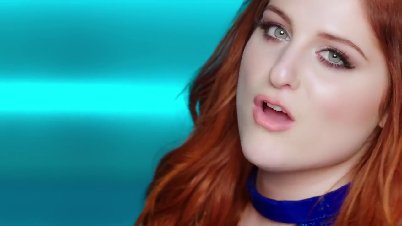 Meghan Trainor Me Too YouTube