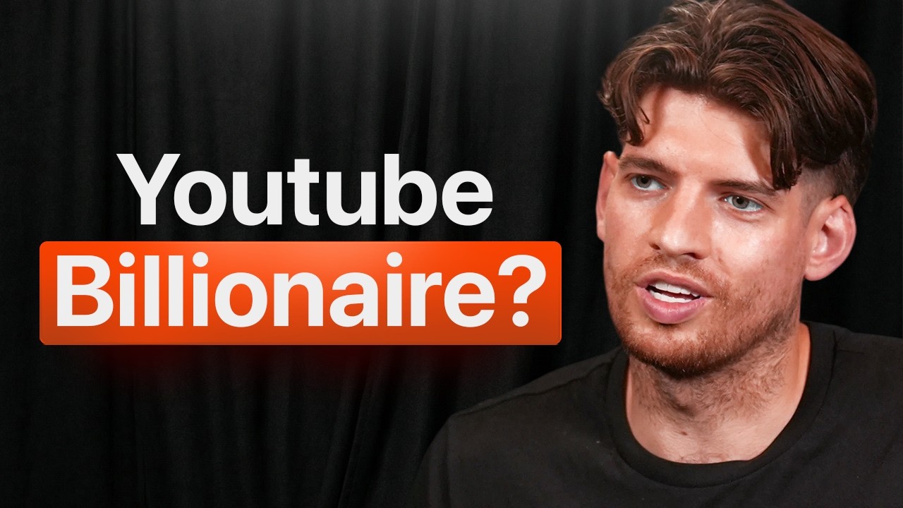 How JMX Secretly Built a $500 Million Dollar Business