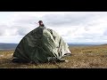 Urberg 2-Person Dome Tent G3