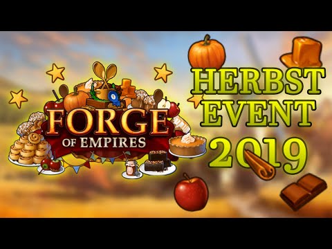 forge of empires fall event special prizes