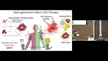 2024 Three Minute Thesis (3MT) Competition- Anamik Jhunjhunwala