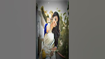 MEHBOOBA SONG XML💥NEW XML FILE//TRENDING XML,CUTE GIRL XML#alightmotion #shorts #short