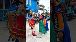 Nona Bety Mainan N3N3N Buto