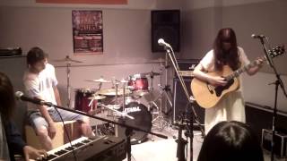 HOTLINE2015 和歌山店予選 CAPRICE