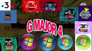 AllanPhil OS Kill Screen with Windows Vista, 4 Klasky Csupo Effects and more in the description