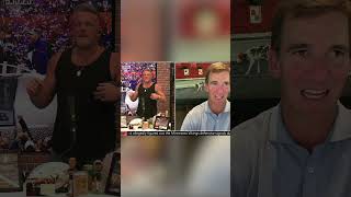 Eli's golf game is STRONG 💪⛳️ #shorts