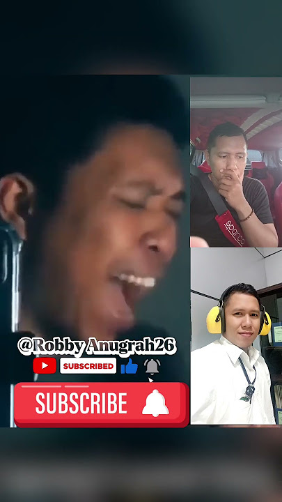 Yang memilih aku adalah dirimu #viralvideo