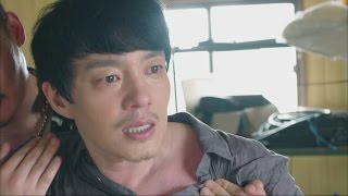 [HOT] 트라이앵글 26회 - '폭발' 이범수, 오랜 원수 고복태 찾아가 앙갚음! 20140729