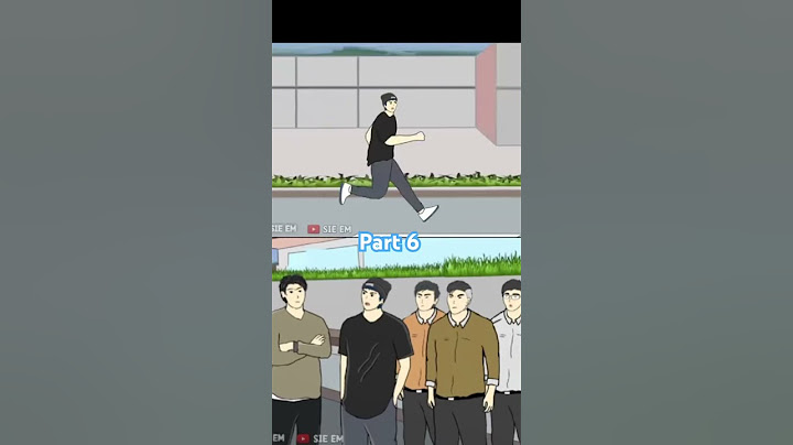 Lanjutan, SI EM MERANTAU part 6 #animasisekolah #pasukansenyap #sieem #simex #animasi #anime