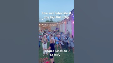 Tangled lines on Spotify,Instagram, and Facebook