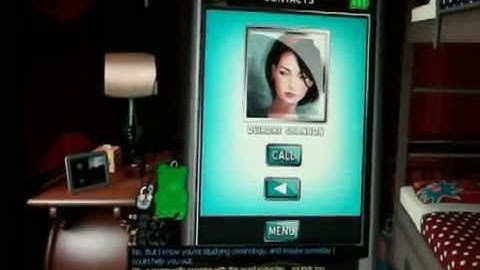 My walkthrough of Nancy Drew and the Deadly Device amateur sleuth mode part 6