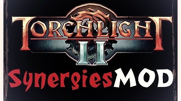 Torchlight 2 Synergies MOD Ninja Ossean Wastes Part 8 038