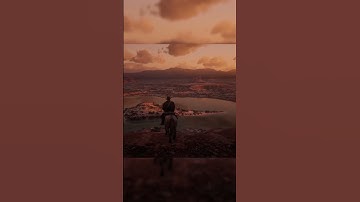 The Beauty of RDR2