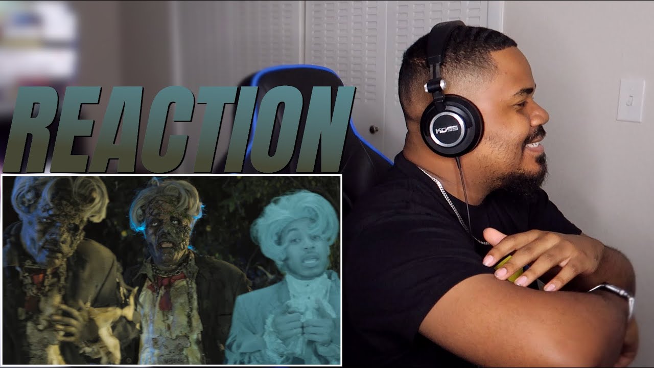 Kenndog - Beethoven (feat. DDG) [Official Music Video] REACTION