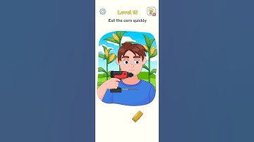 Dop 2 Level 16 | All Level GamePlay Android #shorts #gameplay #dop2