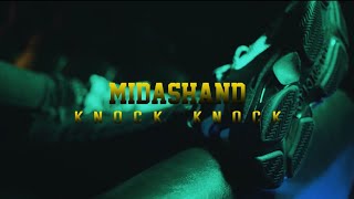 Knock Knock   Andre Buttiamal Tamablack Ego