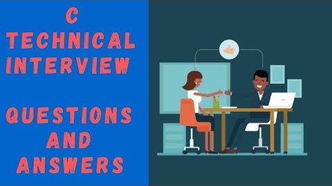 C Technical Interview Questions and Answers on Relational & Arithmetic Operator |By Deepa Thakur