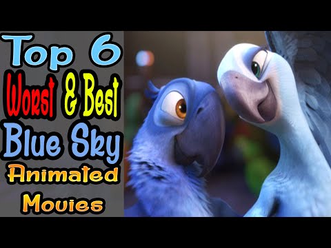 6-worst/best-blue-sky-animated-movies-🐦