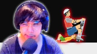 ได้ยินแล้วใช่มั้ยผมจ่ายด้วยความเจ็บปวด!?! | Happy Wheels (Ep.47)