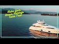 Galeo yachting teaser