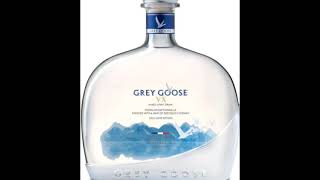 grey goose remix 2021