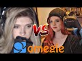 Fake Egirl goes on Omegle! (Voice Trolling)