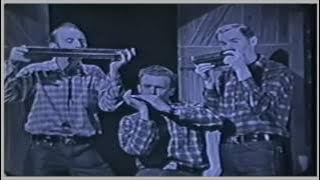 España cañí - The Harmonicaires