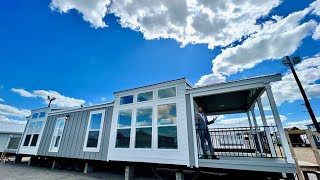 PERFECT HOME LAYOUT with Front Porch and Rear Deck perfect for your morning coffee