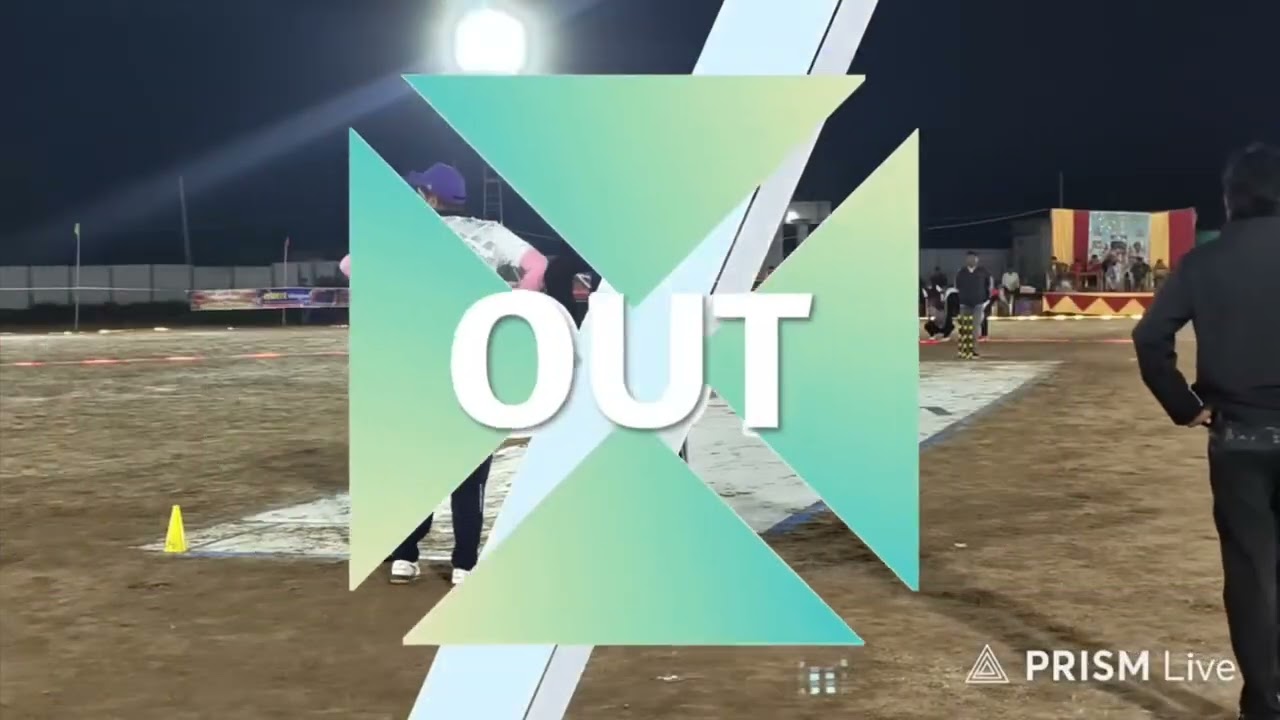 Yeh Match Bhoolna Mushkil Hai 😳 | 9 Runs in Last Over